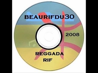 Reggada rif 2008