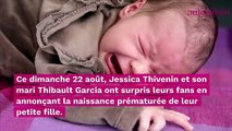 Jessica Thivenin : elle se confie sur les problèmes de santé que rencontre sa fille