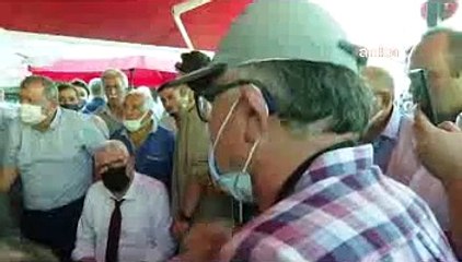 Meral Akşener: Ekonomi üzerinde sadece inşaatı bir tercih olarak koyarsak olmaz