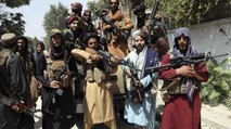 Will Taliban block Kabul airport after 31 August?