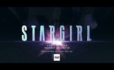 Stargirl - Promo 2x04