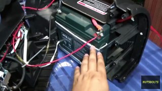 Jump Starter Not Charging - Ultimate Solution