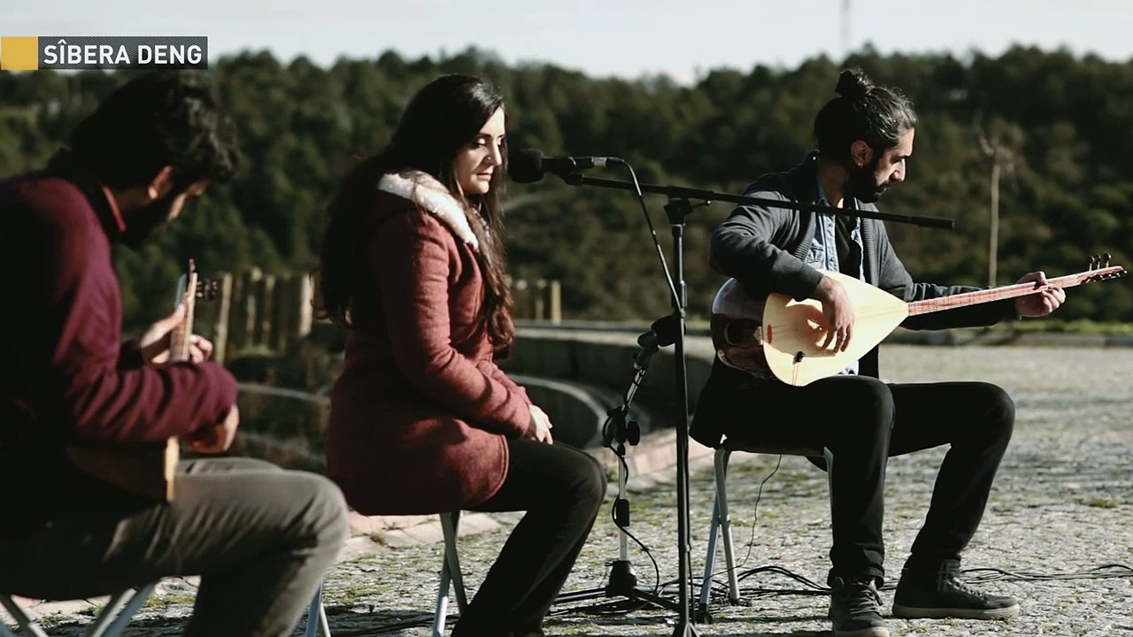 ÖZLEM GERÇEK - DAYÊ DAYÊ