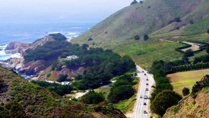 Amazing Beautiful Nature Scenery with Relaxing Music for Stress Relief part 42