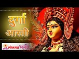 Durga Aarti - Durge Durghat Bhari | दुर्गा आरती | Lokmat Bhakti
