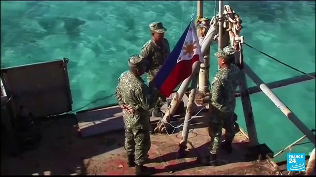 Mer de Chine méridionale : Kamala Harris veut augmenter la pression sur Pékin