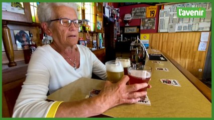 La fin d’un café de 150 ans