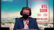 L'invité de RTL Soir du 25 août 2021