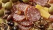 CDC Warns Against Eating Charcuterie Meats Amid Salmonella Outbreak
