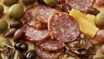 CDC Warns Against Eating Charcuterie Meats Amid Salmonella Outbreak
