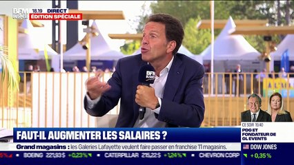 Ref 2021 : Les patrons optimistes - 25/08