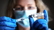 How Companies Are Approaching COVID-19 Vaccines