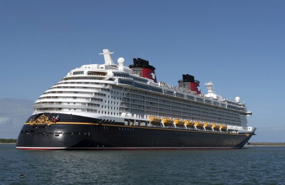 Disney Cruise Line Will Require Proof of Vaccination to Sail to the Bahamas