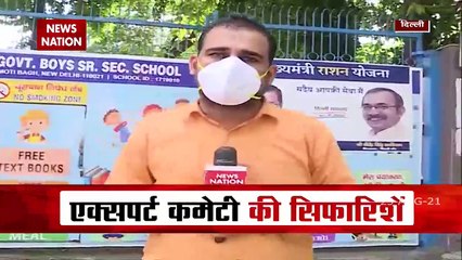 Lakh Take Ki Baat: Politics over beating of churiwala