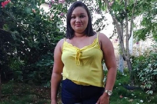 Principal suspeito de matar ex-mulher a facadas na região de Sousa, é preso e já está no presídio