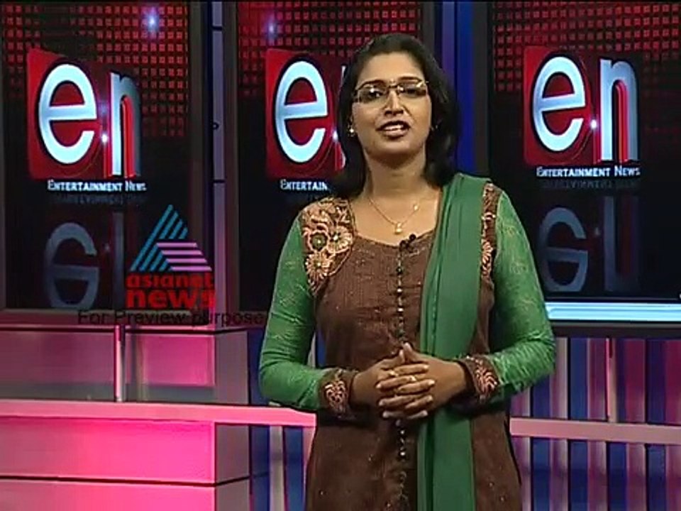 Interview with Mega Star Mammootty