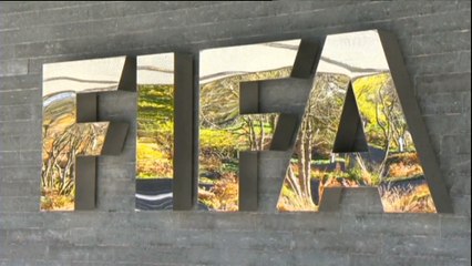 ΗΠΑ: Επιστροφή 170 εκ. ευρώ στην FIFA