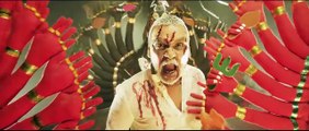 KANCHANA 3 - Official Trailer | Raghava Lawrence | Sun Pictures