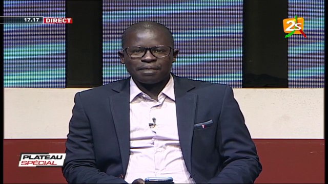 SUIVEZ ALERTE COVID-19 AVEC MOUSSA SENE / MERCREDI 25 AOUT 2021