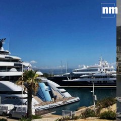 Ces endroits de la Côte d'Azur qui pourraient disparaître avec le réchauffement climatique