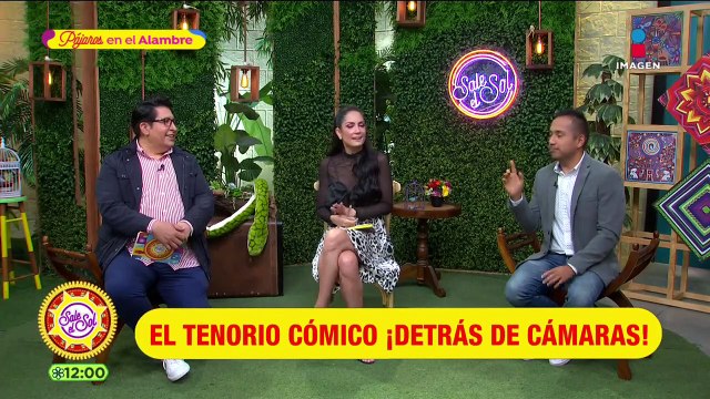 Maribel Guardia hace 400 abdominales al día para no tener grasa en el abdomen