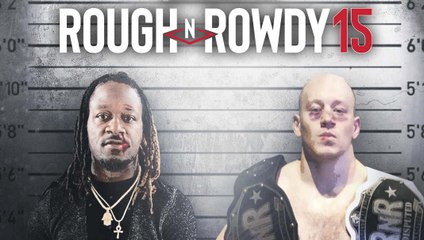Previewing #RnR15 With Bobby Laing, Supreme Patty, And Shizzat The Rizzat