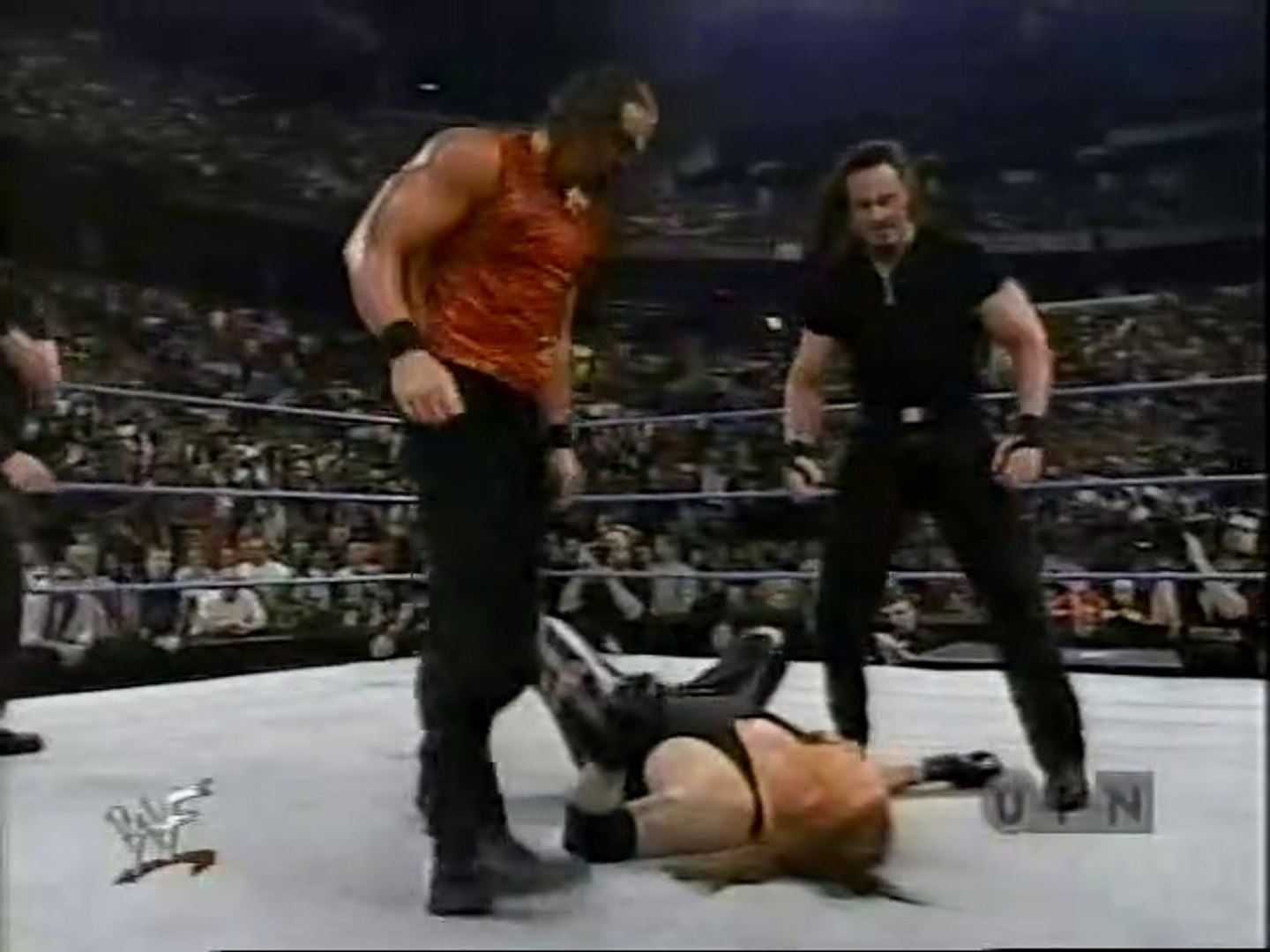 Goldberg Kronik 411MANIA atelieryuwa.ciao.jp