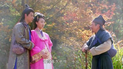 Xem Phim Thổ Địa Ông Thổ Địa Bà - Tập 43