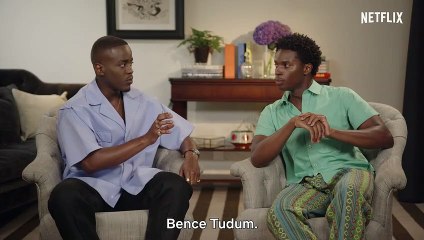 Dünyaca ünlü yapımların yıldızları Netflix 'TUDUM' etkinliğiyle bir araya geliyor