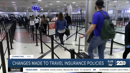 Important things to know about travelers insurance