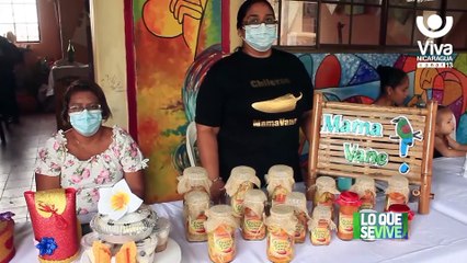 Realizan Foro de Economía Creativa en Carazo