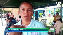 Mefcca realiza Expo del Café con pequeños productores de la Isla de Ometepe