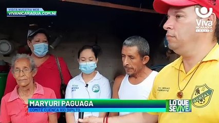 Inicia construcción del proyecto de letrinas en Dipilto y Ocotal