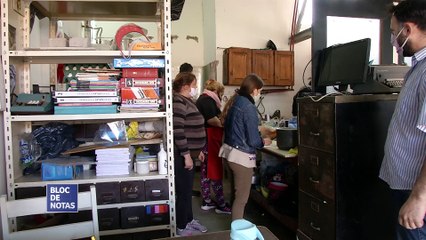 Actividades del observatorio alimentario nutricional