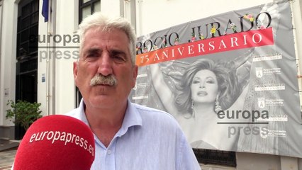 Luis Mario Aparcero, alcalde de Chipiona: "Hemos decidido no hacer la semana cultural este año"