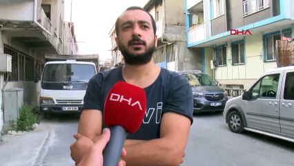Sevdiği kadını vermeyince babasının aracını yaktı