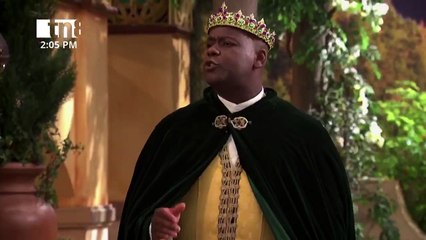 Escuadrón de Honor - La Hermana de La Princesa (Parte 2) (Español Latino)