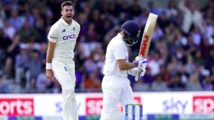India bundled out for just 78 runs in 3rd Test at Headingley