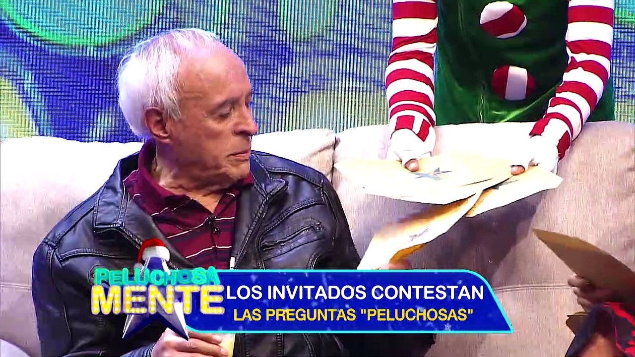 PELUCHOSAMENTE