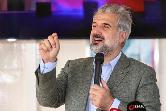 2020 Tokyo Olimpiyat Oyunları'na katılan milli sporcular, boğaz turunda bir araya geldi