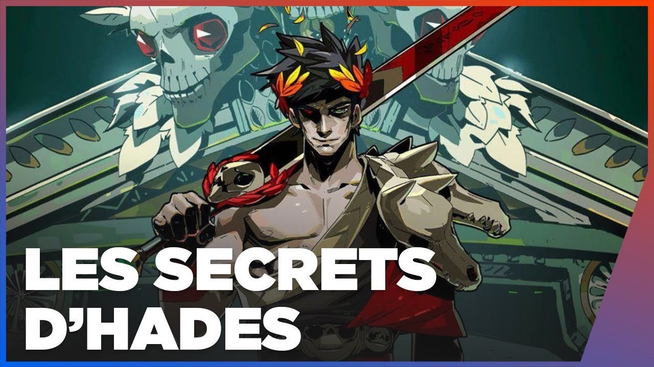 « LE SUCCÈS D’HADES EST ENCORE IRRÉEL » - Interview de Greg Kasavin, scénariste et designer du jeu.