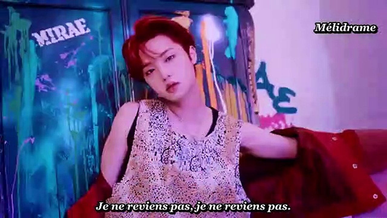 ( vostfr ) MIRAE - Splash