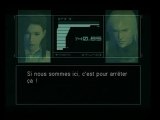 Metal gear solid 2 36ème partie
