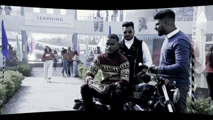 Feeling Punjabi Mashup 2021  NEOJAZZ  NARESH PARMAR  Latest 2021 Punjabi Love Mashup | Music Video | 10xmusic