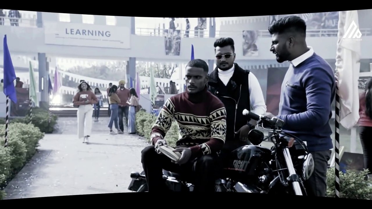 Feeling Punjabi Mashup 2021  NEOJAZZ  NARESH PARMAR  Latest 2021 Punjabi Love Mashup | Music Video | 10xmusic