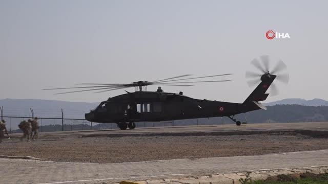 Son dakika haberi... Tunceli'de Birinci Dünya Savaşından kalma top parçaları bulundu