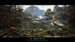 Black Myth WuKong - Gameplay Demo  Unreal Engine 5