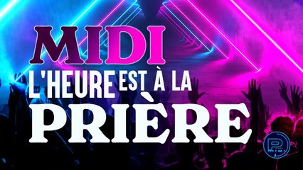 Menm si li pran tan, map konte sou promes Kris yo