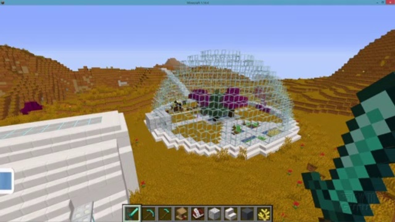 How to Share Minecraft Textures Give Your Friends Your Custom  Minecraft Java Edition Texture Pack