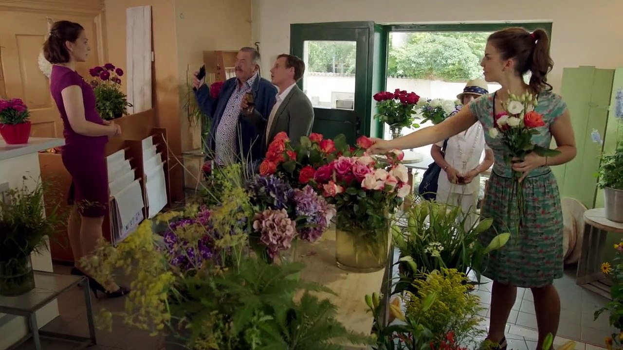 Die Rosenheim-Cops (426) Staffel 18 Folge 22 - Eine verhängnisvolle Spende